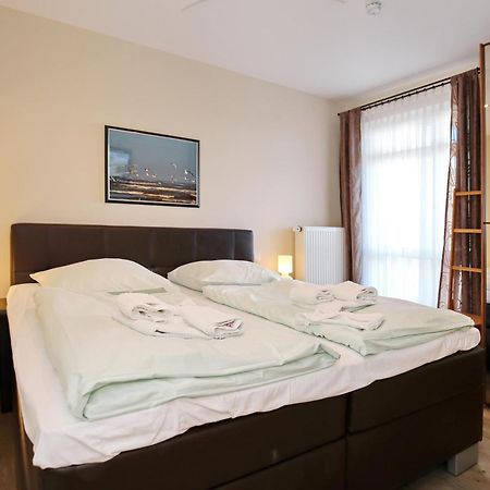 Villa Hanse Wohnung 304 Ostseebad Kühlungsborn Екстериор снимка