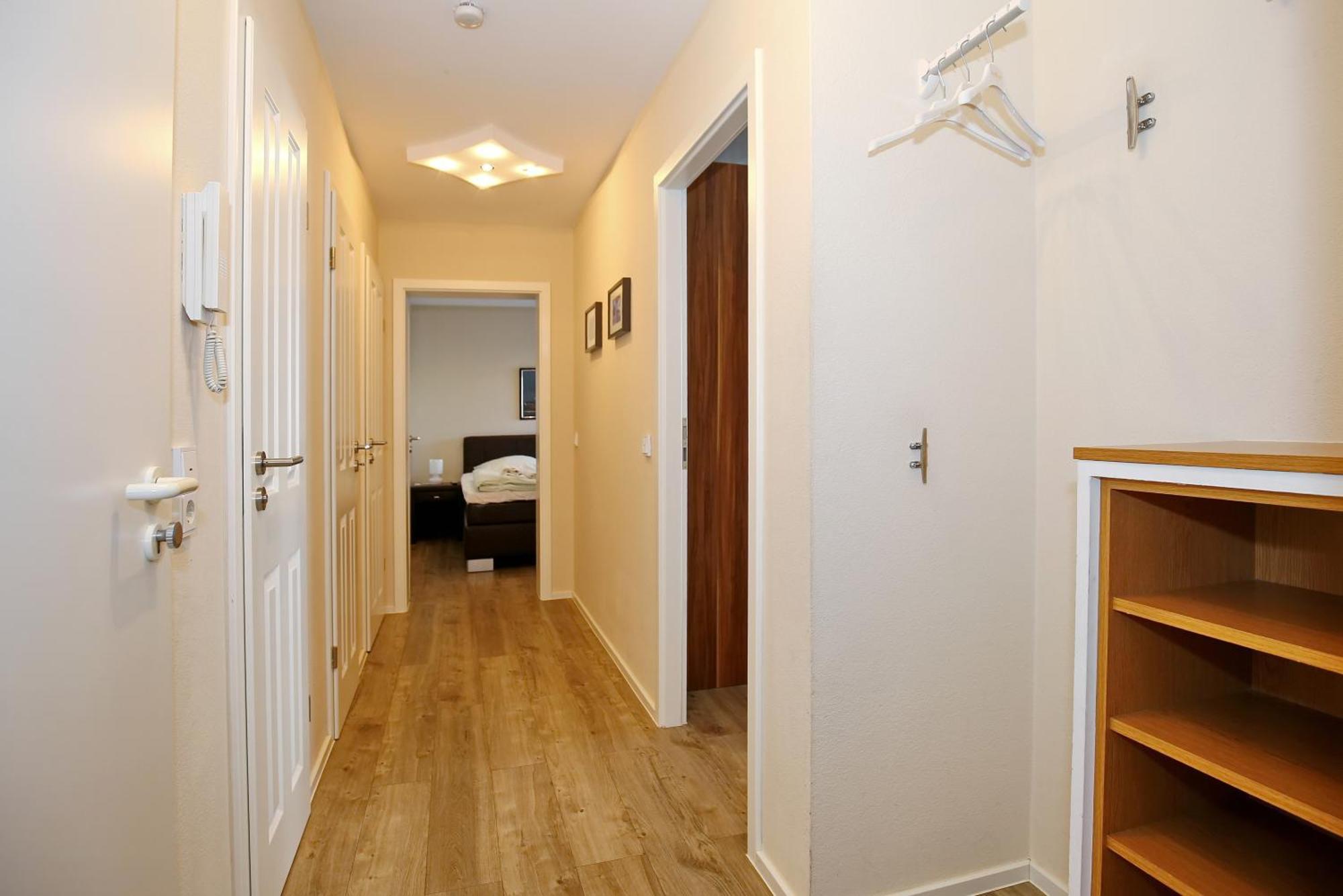 Villa Hanse Wohnung 304 Ostseebad Kühlungsborn Екстериор снимка
