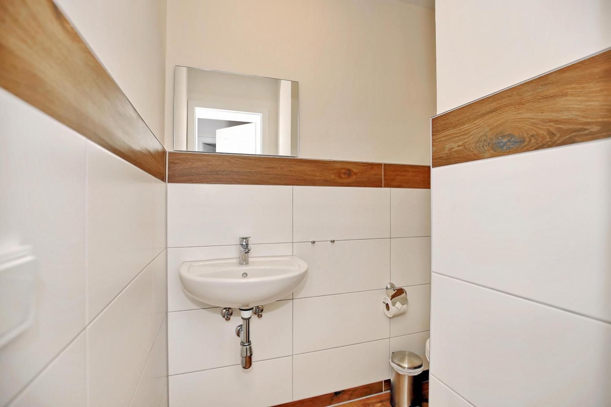 Villa Hanse Wohnung 304 Ostseebad Kühlungsborn Екстериор снимка