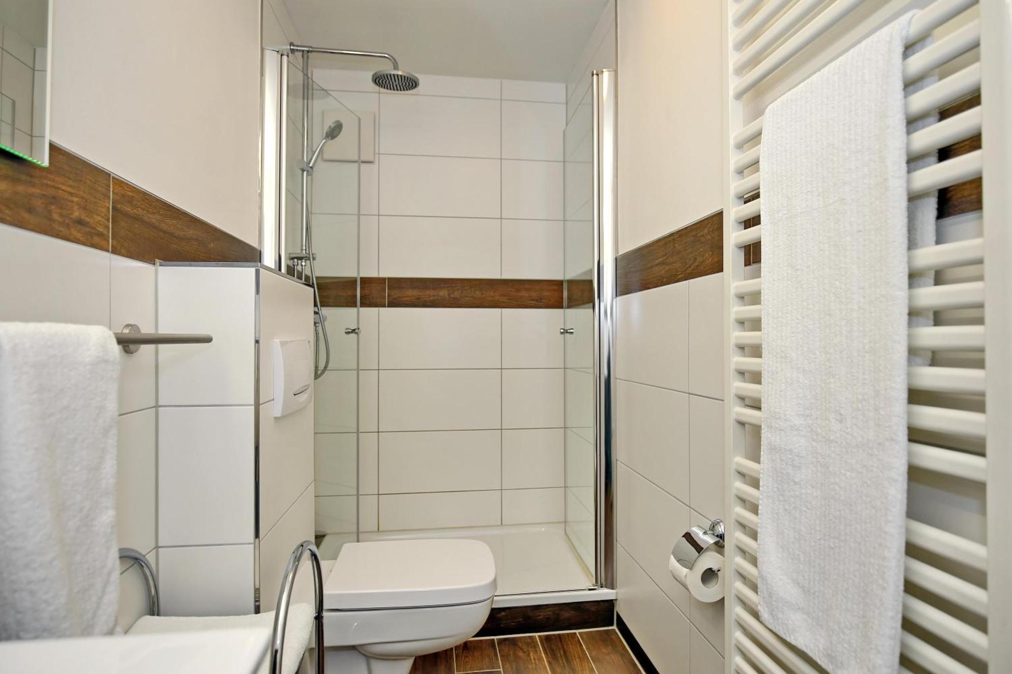 Villa Hanse Wohnung 304 Ostseebad Kühlungsborn Екстериор снимка